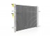 HY i20 08->12 condenser 530X355X17 with integrated receiver dryer 1.2/1.4/1.6 SRLine