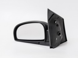 HY Getz 02->05 mirror L electrical primed convex 3pins