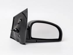 HY Getz 02->05 mirror R cable adjustment primed convex