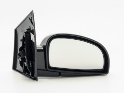 HY Getz 02->05 mirror R electrical primed convex 3pins