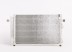 HY Getz 02->05 condenser 545X345X16 with integrated receiver dryer 1.1/1.3/1.4/1.6 SRLine