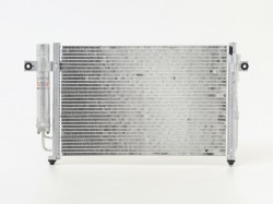 HY Getz 02->05 radiators KOND 545X325X16 ar iebūvētu sausinātāju 1.1/1.3/1.4 SRLine