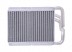HY Tucson 04->09 heater core 215X150X25 ALU/ALU brazed type HALLA OEM/OES HALLA/HANNON