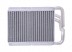 HY Tucson 04->09 radiators salona 215X150X25 ALU/ALU lodēts tips HALLA OEM/OES HALLA/HANNON