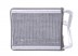 HY Tucson 04->09 heater core 218X150X20 ALU/ALU brazed SRLine