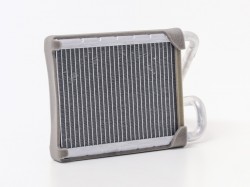 HY Tucson 04->09 heater core 214X145X26 ALU/PLAST brazed SRLine