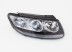 HY Santa Fe 06->09 lukturis R H7/H7 manual/elektro DEPO