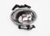 HY Santa Fe 06->09 fog lamp L DEPO