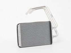 HY Elantra 04->06 heater core 213X153X21 ALU/ALU brazed OEM/OES HALLA/HANNON