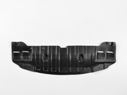 KIA Ceed 12->18 engine shield front
