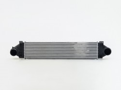VV S80 06->13 intercooler 2.0/3.0/2.0D/2.4D 659X147X64 RA96471 SRLine