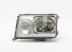 MB E W124 85->95 head lamp L H3/H4 89->93 DEPO