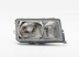 MB W201 82->93 head lamp R H3/H4 pneumatic adjustment DEPO