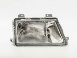 MB Sprinter 95->00 head lamp R H1/H1/H1 pneumatic adjustment DEPO