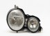 MB E W210 95->99 lukturis R H7/H7 ar pneimo regulēšanu DEPO