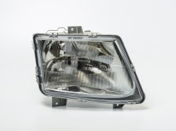 MB Vito V 96->03 head lamp R pneumatic adjustment DEPO