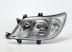 MB Sprinter 00->06 lukturis L H1/H7 00->03 elektro DEPO