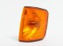 MB W201 82->93 corner lamp yellow L