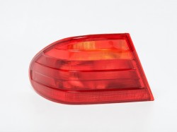 MB E W210 95->99 tail lamp SED outer L DEPO