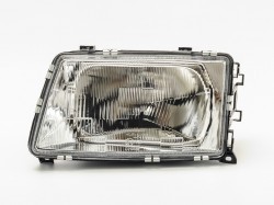 AD 100 82->91 head lamp L