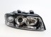 AD A4 01->04 head lamp R H7/H7 electrical TYC