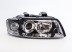 AD A4 01->04 head lamp R D1S/H7 XENON 02->04 DEPO