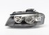 AD A3 03->08 head lamp L H7/H7 with motor TYC