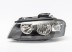 AD A3 03->08 head lamp L H7/H7 DJ AUTO