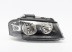 AD A3 03->08 head lamp R H7/H7 with motor TYC