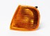 VW Polo Classic 97-> corner lamp yellow L DEPO