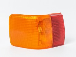 AD 80 86->91 tail lamp outer L DEPO