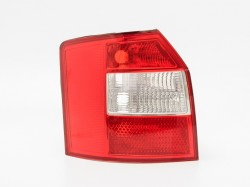 AD A4 01->04 tail lamp AVANT L MARELLI LLD392