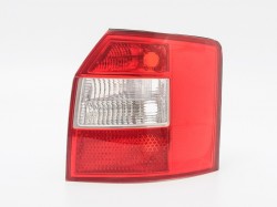 AD A4 01->04 tail lamp AVANT R MARELLI LLD391