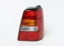 VW Golf 91->97 tail lamp VARIANT R yellow/red HELLA