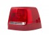 VW Sharan 10-> tail lamp outer R with bulb holders DEPO
