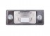 VW Golf 98->03 licence plate lamp VARIANT DEPO