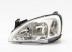 OP Corsa 00->06 head lamp L H7/H7 electrical 00->03 VALEO