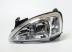 OP Corsa 00->06 head lamp L H7/H7 01->02 MARELLI