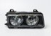 BMW 3 E36 91->98 head lamp R 94->98 H7/H7 type ZKW 94->98 DEPO