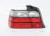 BMW 3 E36 91->98 aizmugures lukturis SED L balts/sarkans bez patronām TYC