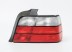BMW 3 E36 91->98 aizmugures lukturis SED R balts/sarkans DEPO