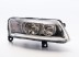 AD A6 04->08 head lamp R H1/H7 electrical DEPO