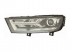 AD Q7 15->19 lukturis L D5S/H7/LED BIXENON bez spuldzēm bez balasta MARELLI