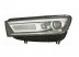 AD Q5 16->20 lukturis L D5S/H8/LED/PWY24W BIXENON ar motoriņu bez xenona spuldzes bez balasta ar pagriezienu izgaismošanu ar LED dienas gaitas gaismu bez dienas gaitas gaismas LED bloka DEPO