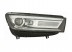 AD Q5 16->20 lukturis R D5S/H8/LED/PWY24W BIXENON ar motoriņu bez xenona spuldzes bez balasta ar pagriezienu izgaismošanu ar LED dienas gaitas gaismu bez dienas gaitas gaismas LED bloka DEPO