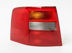 AD A6 97->01 tail lamp AVANT L DEPO