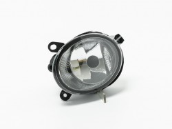 AD A6 04->08 fog lamp L H7 VISTEON