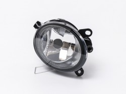 AD A6 04->08 fog lamp R H7 with bulb and bulbholder DEPO