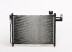 MZ 323 98->00 radiators KOND 450X300X16 bez sausinātāja 2.0D SRLine