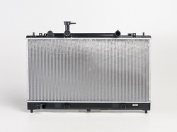 MZ 6 02->07 radiator 2.0CiTD MAN 730X375X16 RA62466 CALSONIC type KOYO